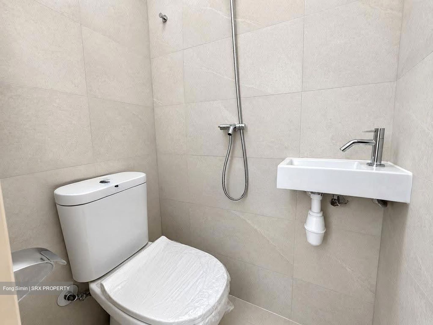 Norwood Grand (D25), Apartment #632490911